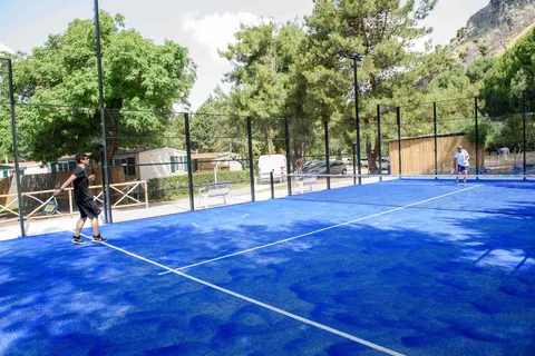 Odissea Village foto 19