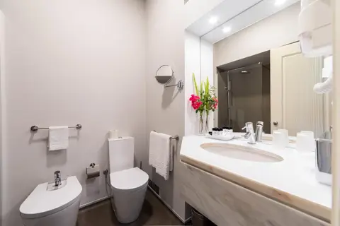 Pousada Da Ria, Aveiro - Charming Hotel in Torreira — foto 13