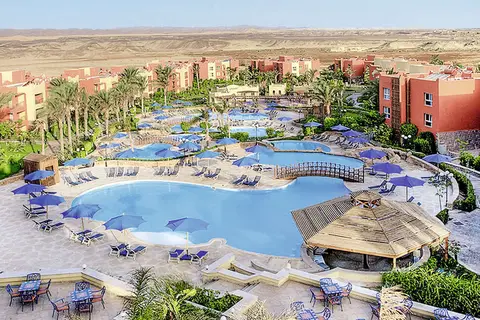 Cardina Resort in Marsa Alam — foto 18