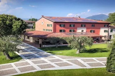Borgo Romantico Relais in Cavaion Veronese