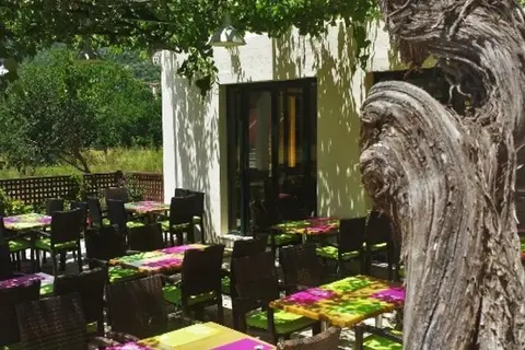 Rigas Hotel in Σκόπελος — foto 4