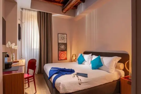 DownTown Boutique House - CA Domus Collection in Rome
