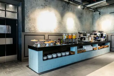 Hotel J24 Milano in Milaan — foto 9