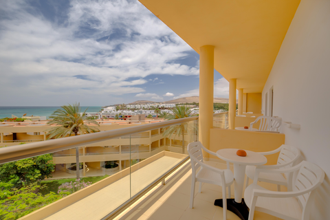 Hotel SBH Costa Calma Beach Resort foto 4