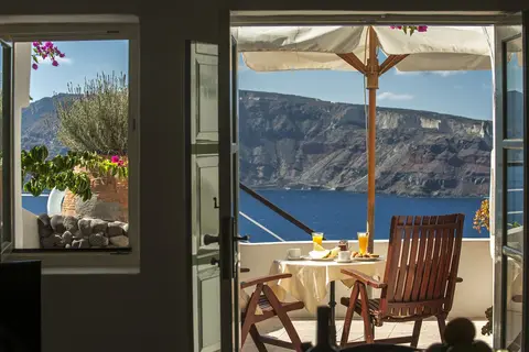 Fanari Villas in Δημοτική Ενότητα Οίας — foto 6