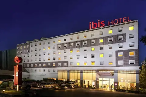 ibis Pattaya in Ibis, foto 16