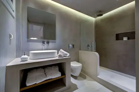 Myst Boutique Hotel in Ia Municipal Unit, foto 24