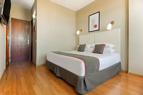 Miami Appartementen Santa Catalina in Las Palmas de Gran Canaria, foto 8