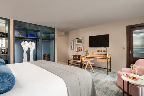 Hotel The Green in Dublin — foto 10