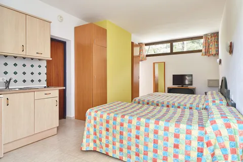 Appartementen San Miguel Park & Esmeralda Mar foto 34