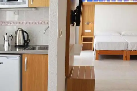 Vibra Monterrey in Sant Josep de sa Talaia — foto 14