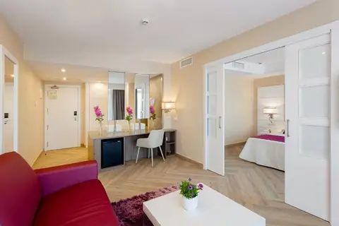 Beverly Park & Spa in Blanes — foto 30