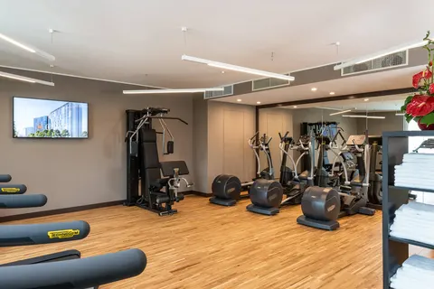 Leonardo Royal Hotel Venice Mestre in Venice — foto 12