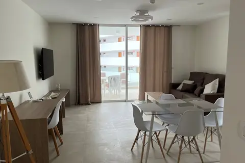 Apartamentos Albatros in Adeje — foto 30