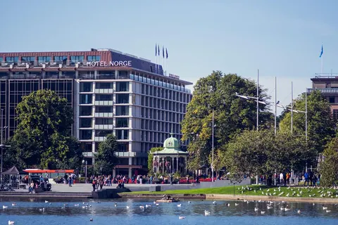 Norge by Scandic foto 5