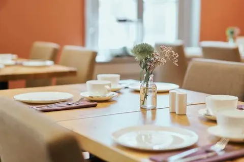 Boutique-Hotel Orangerie foto 18