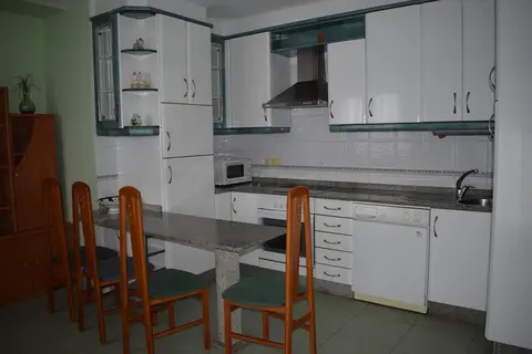 Apartamentos VIDA Versus in Sanxenxo — foto 19