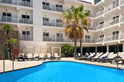 Barceló Hamilton Menorca in es Castell — foto 4