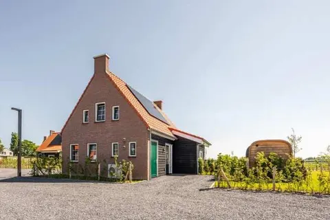 HUB Resort Knuitershoek foto 3