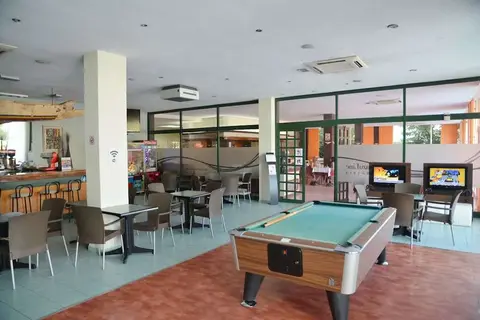 AzuLine Hotel Pacific in Sant Antoni de Portmany — foto 12