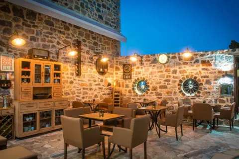 Hotel Balsamico Traditional Suites in Chersonissos — foto 7