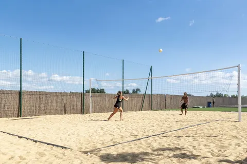 Camping Club Les Tamaris - Ms Vacances foto 19