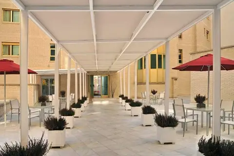 Sercotel Esentia Togumar in Madrid, foto 7
