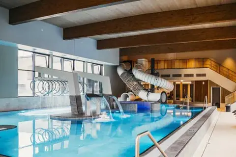 Marissa Resort in Lembruch, foto 5