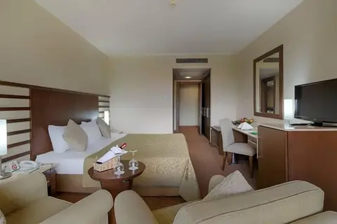 Green Max Hotel in Serik, foto 26