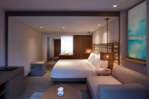 Angsana Corfu Resort & Spa in Μπενίτσες — foto 19