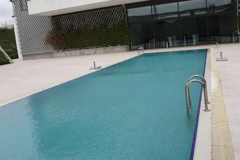 Workinn Hotel in Gebze, foto 30