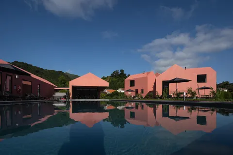 Cantos Green Garden in Povoação