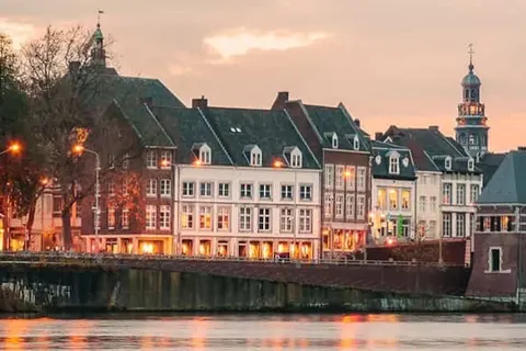 Hotel Valkenburg by Mercure foto 21