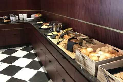 Gatsby Hotel foto 18