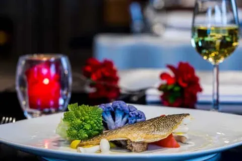 Postillion Hotel Dordrecht foto 3