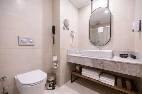 Side Moon Palace Hotel in Manavgat — foto 24