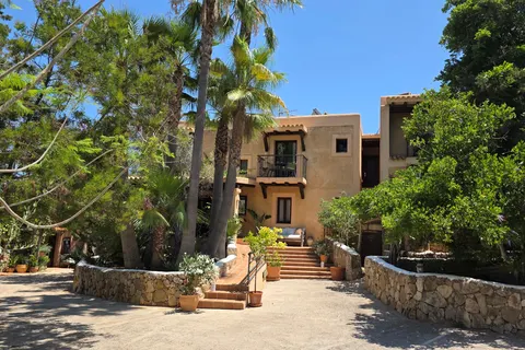 Casa Naya in Sant Joan de Labritja — foto 22