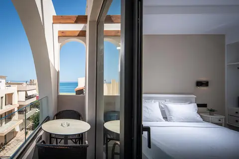 Georgia's Garden Hotel in Δημοτική Ενότητα Γαζίου — foto 29