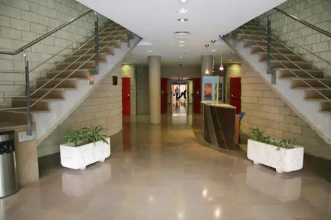 Colegio Mayor Galileo Galilei in Valencia — foto 13