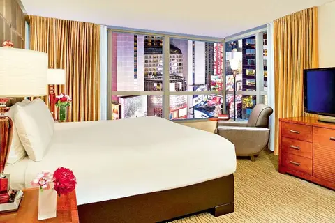 Millennium Broadway Hotel in New York — foto 5