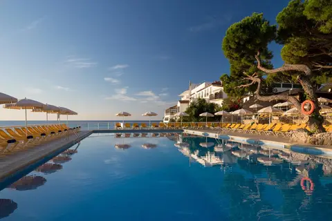 htop Caleta Palace in Castell d'Aro, Platja d'Aro i s'Agaró, foto 4