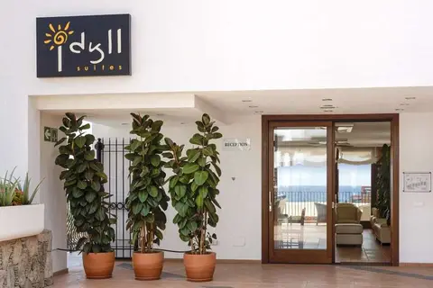 Idyll Suites in Mogán — foto 10