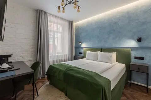 Rixwell Konventa Seta in Riga