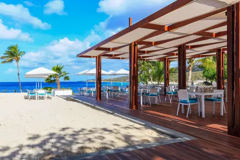 Dreams Curacao Resort Spa & Casino in Dreams Curaçao Resort, Spa & Casino — foto 18