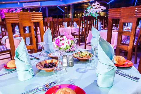 Sea Gull Beach Resort in Hurghada, foto 15