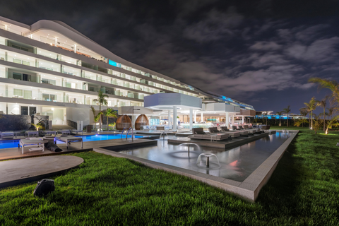 Hotel Royal Hideaway Corales Beach - adults only foto 21