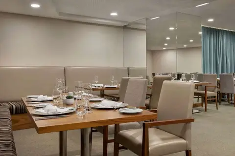 Ramada by Wyndham Lisbon in Lissabon, foto 9
