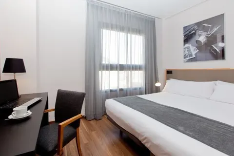 Hotel Kramer in Valencia