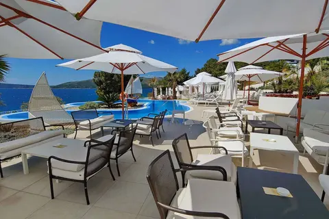 Amadria Park Camping Trogir foto 3