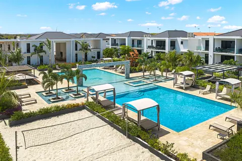 Sirena Resort in LVB Kenniscentrum, foto 2